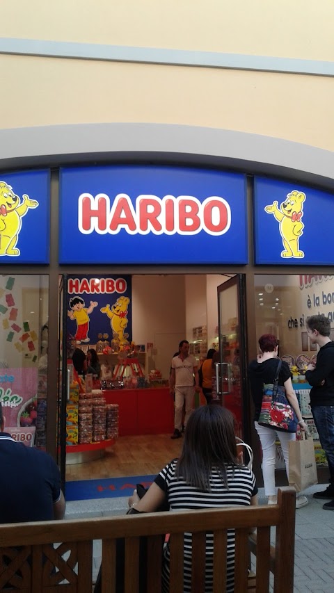 Haribo