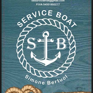 SB Service Boat