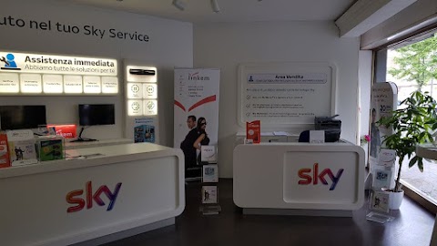 Negozio Sky Service | FG Impianti SRL