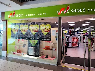 Ritmo Shoes - Daverio