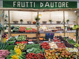 Frutteria "Frutti d'Autore" di Cerri Marco