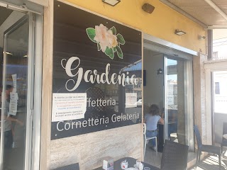 Bar Gardenia