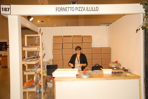 FORNETTO PIZZA ILLILLO