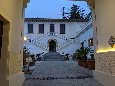 Ristorante Villa Cefala