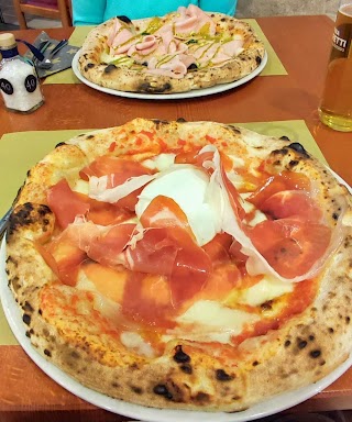 Ristorante Pizzeria O' Vesuvio Pontedera