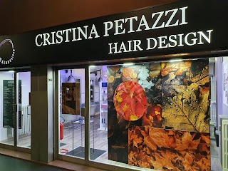 Cristina Petazzi Hair Design