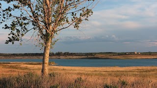 Lago Pappadai