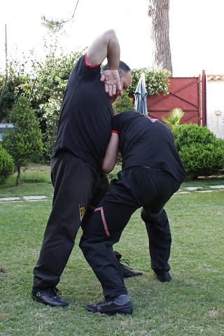 Scuola di Wing Tsun AWTA