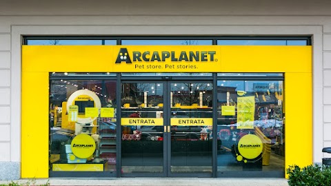 Arcaplanet