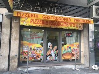 Pizzeria Risorgimento