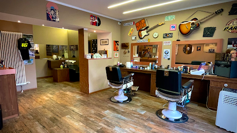 Peric Barber Shop