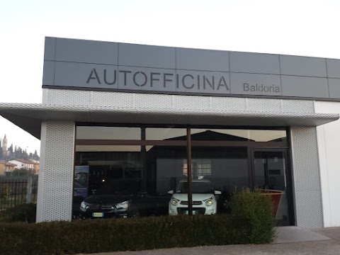 AUTOFFICINA BALDORIA SNC