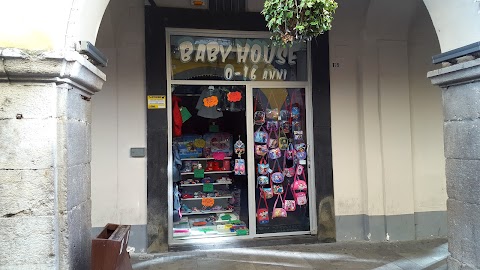 Baby House Di Avino Vincenzo