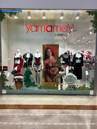 Yamamay