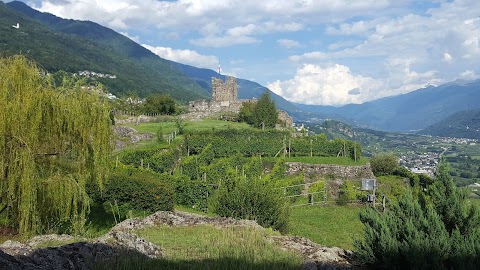 FAI - Castel Grumello