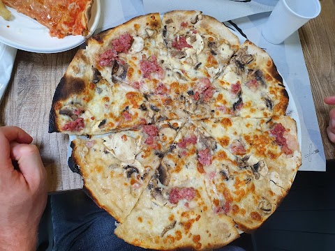 Antica Pizzeria