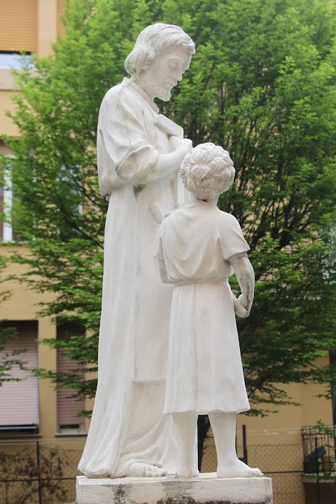 Scuola Paritaria Figlie di San Giuseppe