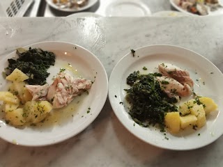 Sea Fruit's Ristorante di Pesce Palermo