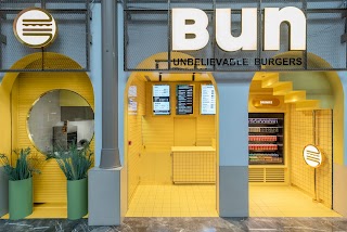 Bun Burgers - Assago