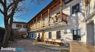 B&B Villa Carsus