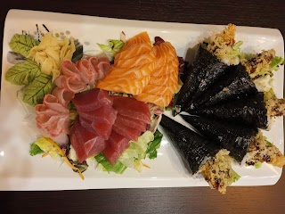 Mio Sushi - Recco