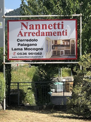 Arredamenti Nannetti srl