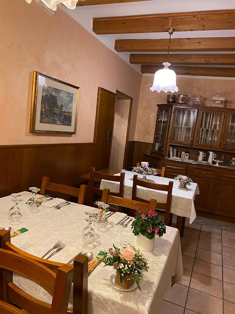 Trattoria Baruffato