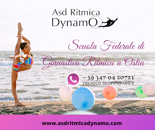 Associazione Sportiva Dilettantistica Ritmica Dynamo