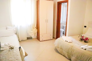 Villa Aurora Bari B&B