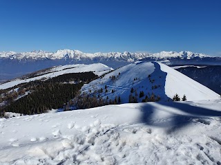 Alpe del Nevegal