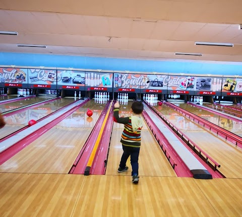 Bowling Roma Tiam