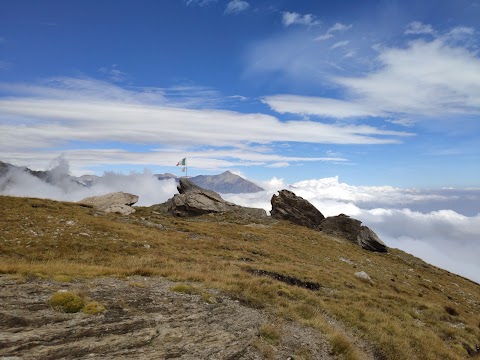 Rifugio Luigi Vaccarone