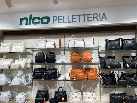 Nico Abbigliamento Calzature