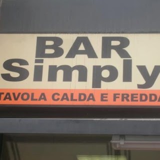 Simply Snack Bar