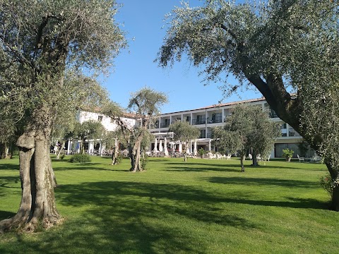Club Hotel Olivi