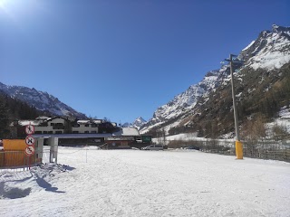 Scuola di Sci Val di Rhêmes