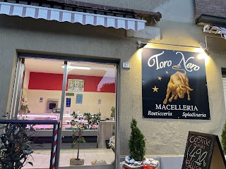 Rosticceria macelleria Toro nero