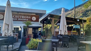 BRASSERIE LES CEUTRONS