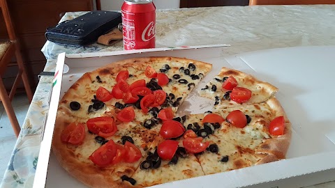 Pizzeria Al Solito Posto - di El Etrebi Mohamed