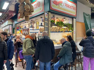 Il porchettaio