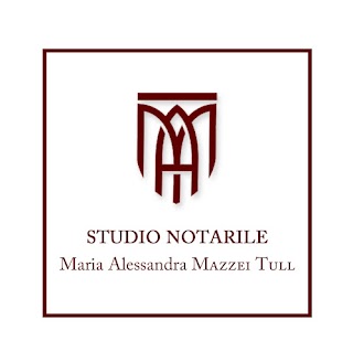 Studio Notarile Maria Alessandra Mazzei Tull