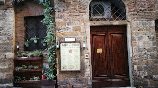 Osteria del Carcere