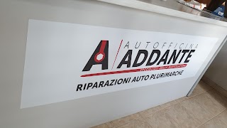 Autofficina Addante