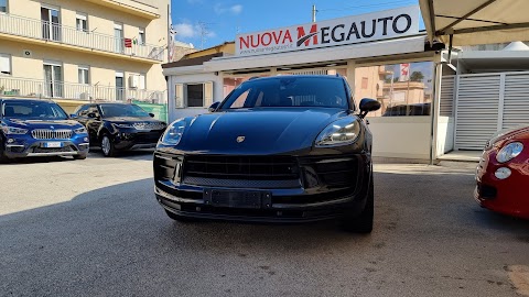 Nuova Megauto Srl