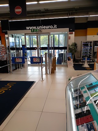 Unieuro Settebagni