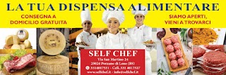 Self chef