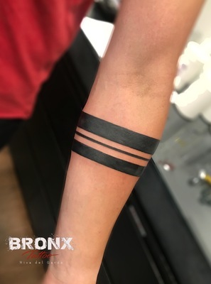 Bronx Tattoo