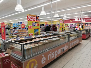 Dpiù Supermercato Russi