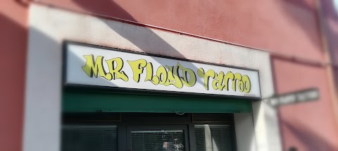 Mr Floyd Tattoo & Piercing