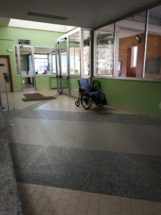 Ospedale SS. Annunziata di Varzi